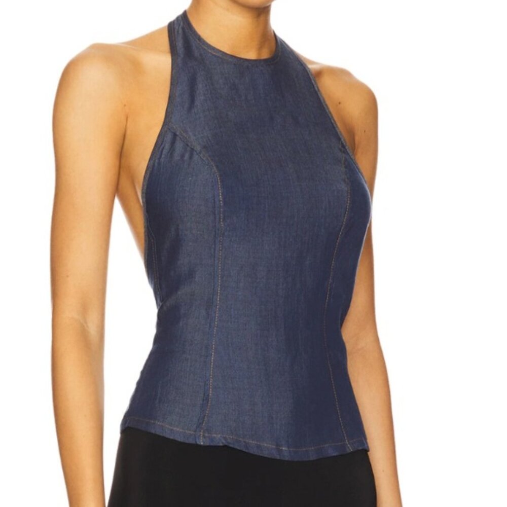 EB Denim Iris Tank